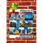 Alles-in-1 Antwoordenboek Project Bouwen DEF 2013, Boeken, Verzenden, Nieuw