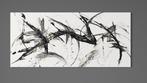 Alberto Stocco - Abstract, Antiek en Kunst, Kunst | Schilderijen | Modern
