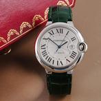 Cartier - Ballon Blue - Sans prix de réserve - W69016Z4 -
