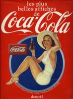 Les plus belles affiches de Coca-Cola, Verzenden