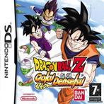 Dragon Ball Z Goku Densetsu (Losse Cartridge) (DS Games), Games en Spelcomputers, Ophalen of Verzenden, Zo goed als nieuw