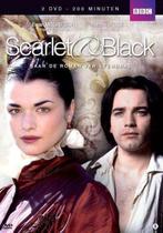 Scarlet and black (dvd tweedehands film), Ophalen of Verzenden, Nieuw in verpakking