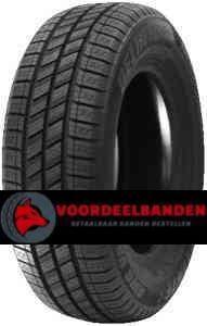 Delinte AW6 VAN 225/70 R15C 112/110S, Autos : Pièces & Accessoires, Pneus & Jantes, Envoi