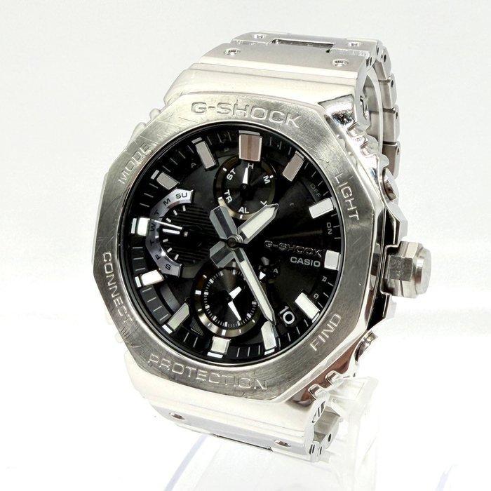 Casio - GM-B2100 - Zonder minimumprijs - GMC-B2100 - Heren -, Bijoux, Sacs & Beauté, Montres | Hommes