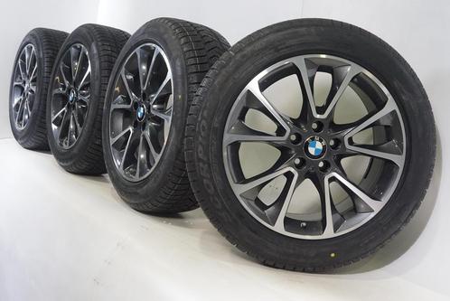 BMW X5 F15 X6 F16 449 19 inch velgen Pirelli Runflat Winterb, Autos : Pièces & Accessoires, Pneus & Jantes, Enlèvement ou Envoi