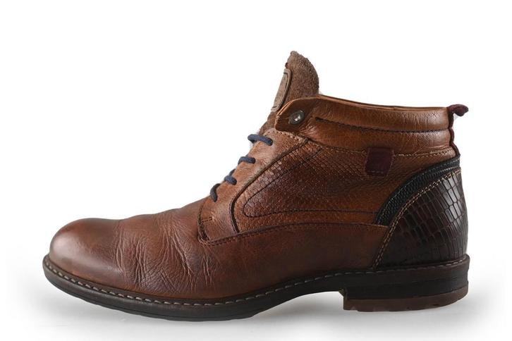 Australian Veterboots in maat 40 Cognac, Vêtements | Hommes, Chaussures, Envoi