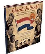 CHEERIO HOLLAND! 9789077102312 SALDEN&DULKENRAAD, Verzenden, Zo goed als nieuw, SALDEN&DULKENRAAD