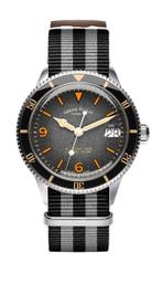 Armand Nicolet - VS1 Date - Zonder Minimumprijs - A500ANAA, Nieuw
