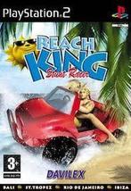 Beach King Stunt Racer (PS2 Games), Ophalen of Verzenden, Zo goed als nieuw