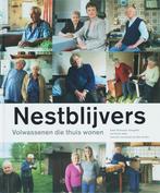 Nestblijvers 9789040082771, Boeken, Zo goed als nieuw, Iris Pronk, Wim de Bie, Verzenden