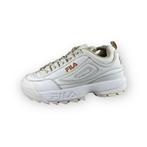 Fila Disruptor 2 White - Maat 38.5, Sneakers, Verzenden