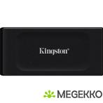 Kingston SSD XS1000 2TB, Verzenden