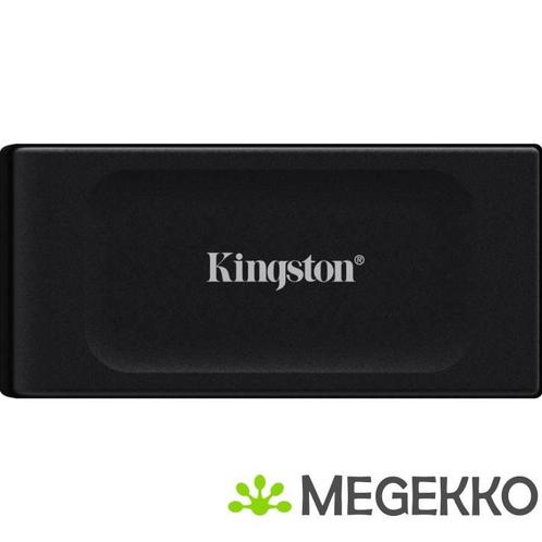 Kingston SSD XS1000 2TB, Informatique & Logiciels, Disques durs, Envoi