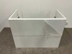 Veiling - Detremmerie wastafelonderkast push open 80x45x59cm, Nieuw
