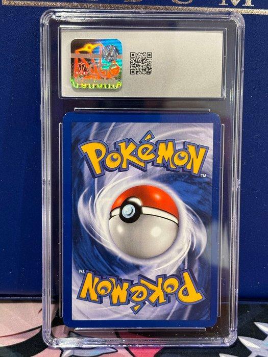 Pokémon - 4 Graded card First edition - CGC - WOTC, Hobby en Vrije tijd, Verzamelkaartspellen | Pokémon