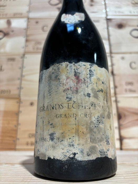 2013 Remoissenet Père & Fils - Grands Échezeaux Grand Cru -, Verzamelen, Wijnen