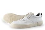 Floris van Bommel Sneakers in maat 40½ Wit | 25% korting, Kleding | Heren, Schoenen, Verzenden, Wit, Floris van Bommel, Zo goed als nieuw