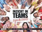Inzicht in teams 9789058716880 Vincent van Reusel, Verzenden, Gelezen, Vincent van Reusel