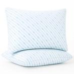 2dekans | TEMPUR - Set Van 2 Prima SmartCool Hoofdkussens, Ophalen of Verzenden, Nieuw