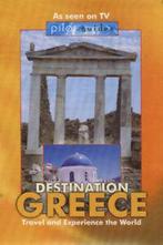Destination: Greece DVD (2002) Christina Chang cert E, CD & DVD, Verzenden