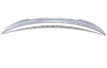 Sport Achterklep spoiler lip voor BMW 3 Serie E90 / M Pakket, Ophalen of Verzenden