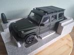 OE Mercedes by Norev 1:18 - Modelauto - Mercedes G-klasse, Hobby en Vrije tijd, Modelauto's | 1:5 tot 1:12, Nieuw