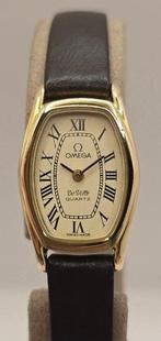 Omega - De Ville Quartz - Zonder minimumprijs - 591.01361 -, Nieuw