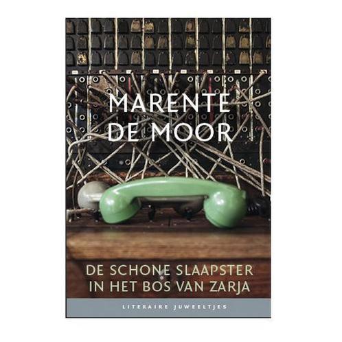 De schone slaapster in het bos van Zarja / Literaire, Boeken, Romans, Zo goed als nieuw, Verzenden