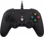 Bedrade Controller - Xbox Series X|S - Zwart Nacon Pro Co..., Nieuw, Verzenden