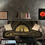 Lord of the Rings Fellowship of the Ring Deken, Verzamelen, Ophalen of Verzenden, Nieuw