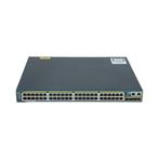 Cisco WS-C2960S-48LPS-L, Computers en Software, Netwerk switches, Ophalen of Verzenden, Nieuw