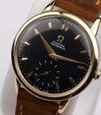 Omega - Zonder minimumprijs - Cal 341 Automatic Sub Dial -, Handtassen en Accessoires, Horloges | Heren, Nieuw
