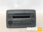 Radio CD Speler Fiat Panda O235414, Auto-onderdelen, Nieuw