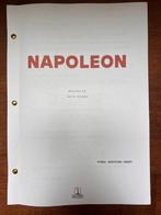 Napoleon (2023) - Joaquin Phoenix, Anna Mawn, Rupert, Nieuw