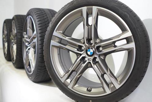 BMW 1 serie F40 F41 2 serie Gran Coupe 18 inch 556M velgen +, Autos : Pièces & Accessoires, Pneus & Jantes, Enlèvement ou Envoi