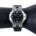 Bvlgari - Diagono Scuba Date - Sans prix de réserve - SD38S