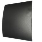 Design ventilatierooster vierkant, Doe-het-zelf en Bouw, Verzenden, Nieuw