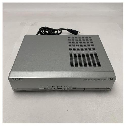 Bieden: Sony SAT-A65 Digital Satellite Receiver, Huis en Inrichting, Woonaccessoires | Overige, Ophalen of Verzenden