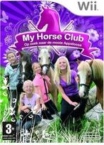 My Horse Club - Op zoek naar de mooie Appaloosa [Wii], Verzenden