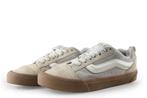 Vans Sportschoenen in maat 43 Beige, Overige kleuren, Verzenden, Sportschoenen, Zo goed als nieuw