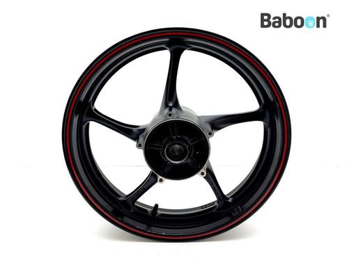 Roue avant Yamaha FZ 6 2007-2009 (FZ6 FAZER) ABS, Motoren, Onderdelen | Yamaha, Verzenden