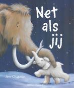 Net als jij 9789048316793 Jane Chapman, Boeken, Verzenden, Gelezen, Jane Chapman