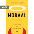 Moraal 9789403128634 Hanno Sauer, Verzenden, Zo goed als nieuw, Hanno Sauer