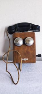 ATEA (Automatique Electrique de Belgique) Rue du verger