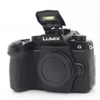Panasonic Lumix DC-G91 body | Tweedehands, Audio, Tv en Foto, Verzenden, Zo goed als nieuw