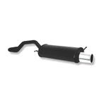 Pot Déchappement Pour Seat Ibiza 051993-1996, Verzenden, Nieuw