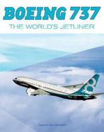 Boeing 737 9780764353253, Boeken, Zo goed als nieuw, Daniel Dornseif, Verzenden