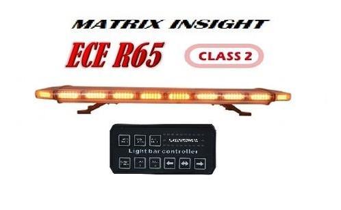 Matrix Insight Licht Balk 1200mm ECER65 Super Fel klasse 2 m, Autos : Pièces & Accessoires, Éclairage, Enlèvement ou Envoi