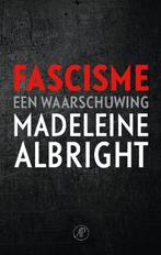 Fascisme 9789029523998, Madeleine Albright, Verzenden