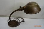 Lamp - Art Deco bureaulamp Eagle,U.S.A.,periode 1920. -